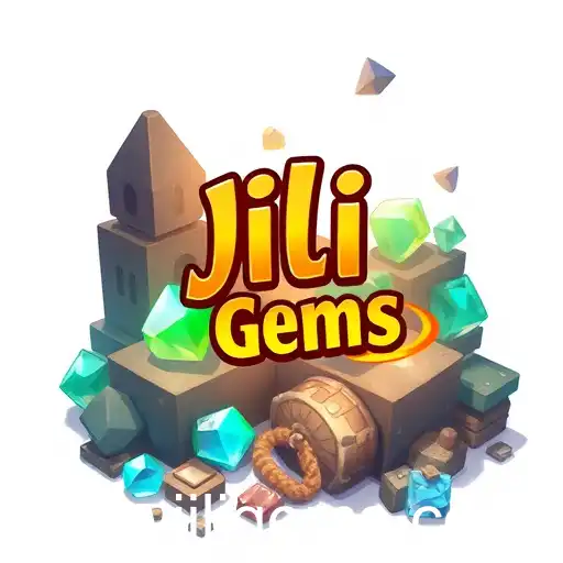 Exploring the Digital Treasure Trove: Jili Gems