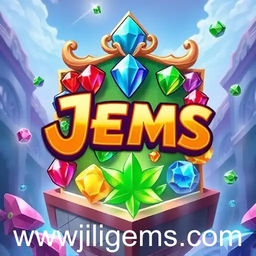 Jili Gems Shines in Gaming World