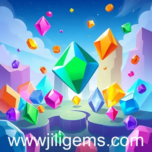 The Rise of Jili Gems in Online Gaming