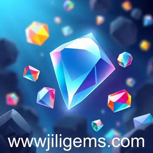 The Rise of Jili Gems in the Global Gaming Scene