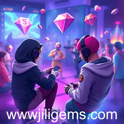 Jili Gems: Gaming Evolution and Market Trends