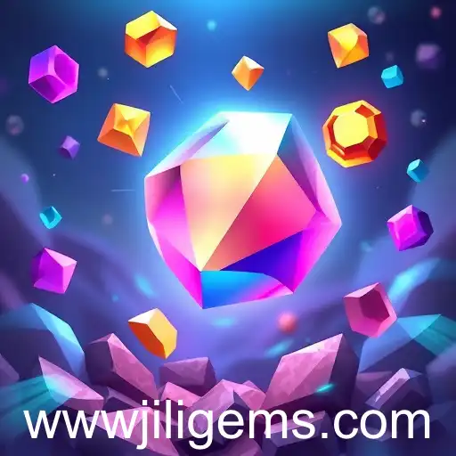 Jili Gems Brighten the Gaming Scene