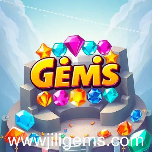 The Fascination of Jili Gems: A New Era in Online Gaming