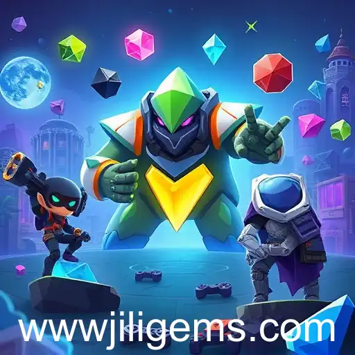 Jili Gems: Revolutionizing Online Gaming Experience