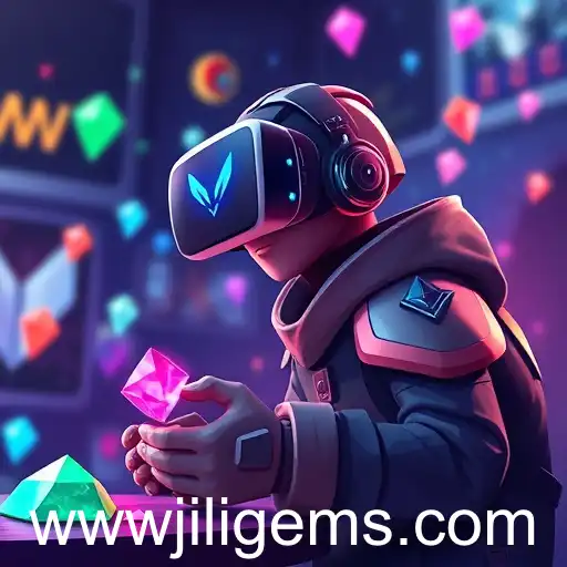 The Rise of Jili Gems in Online Gaming