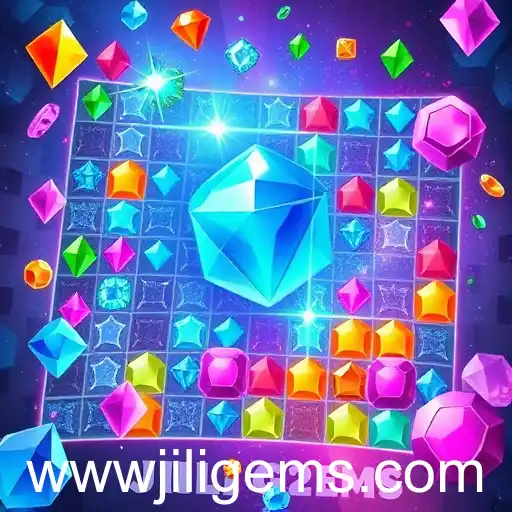 Jili Gems: The Rise of Digital Collectibles in Gaming