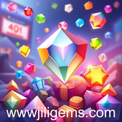 The Rise of Jili Gems in the Gaming World