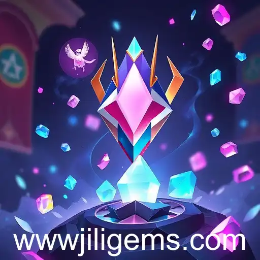 Jili Gems: Current Trends in the Gaming World