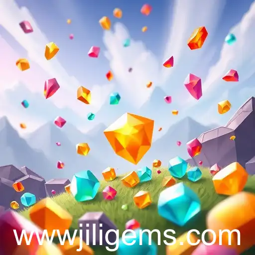 The Rise of Jili Gems in Online Gaming