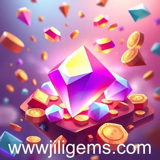 Rising Trends in Online Gaming: Jili Gems Shines