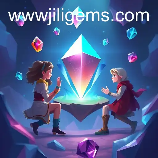 Exploring Jili Gems: A Unique Twist in the Contact Us Game Category