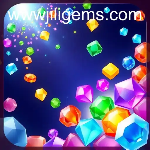 Exploring the Dazzling World of Gem Games: A Look at 'Jili Gems'