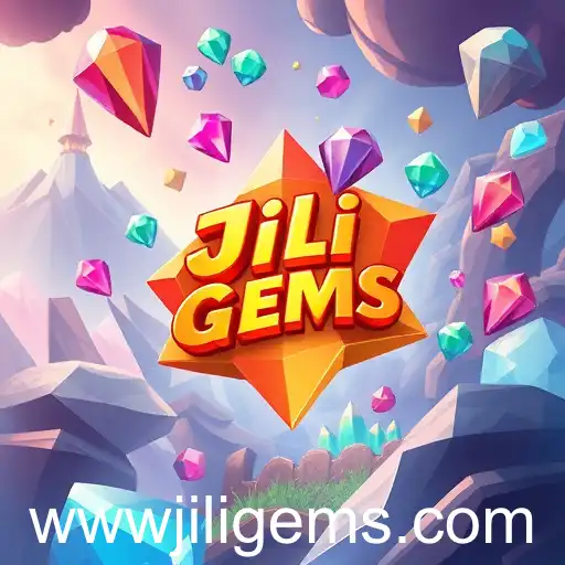 Jili Gems: Shining in the Gaming World