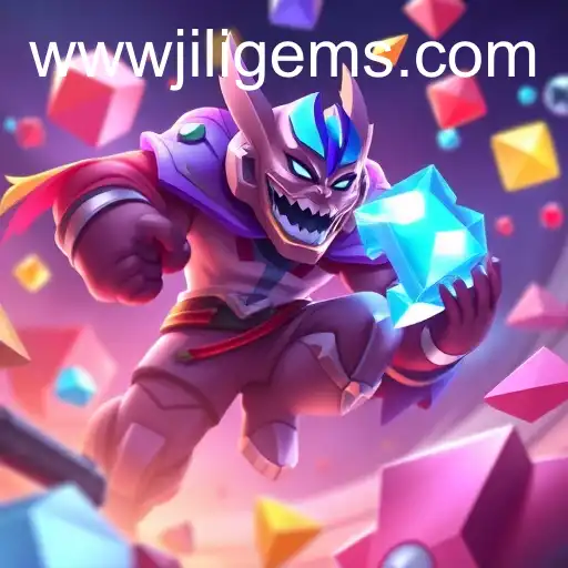 Jili Gems: The Crown Jewel of Online Gaming