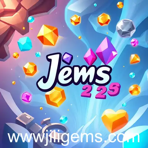 The Rise of Jili Gems: A New Era in Online Gaming