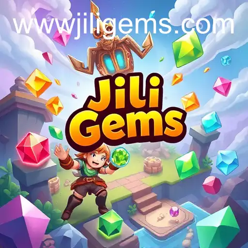 The Rise of Jili Gems in Online Gaming