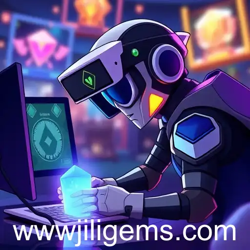 The Rise of Jili Gems in Online Gaming