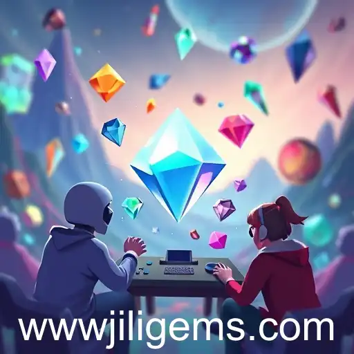 Exploring the Rise of Jili Gems in Online Gaming