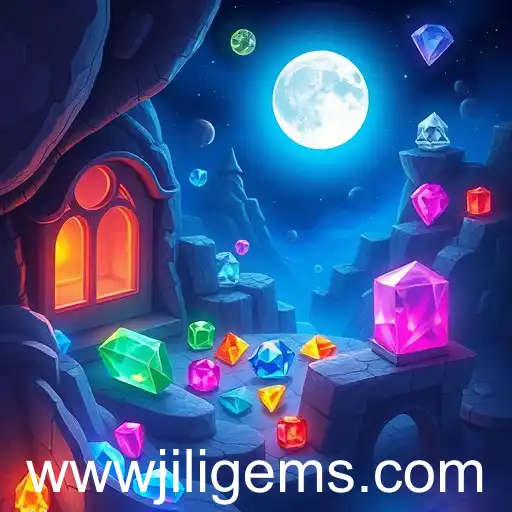 Exploring the Allure of 'Jili Gems': A Gem in the Home Game Category