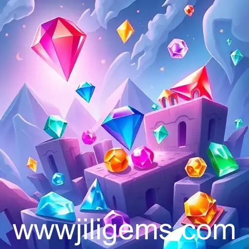 The Fascination of Jili Gems in Modern Gaming