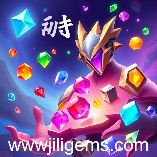Rising Popularity of Jili Gems in Online Gaming