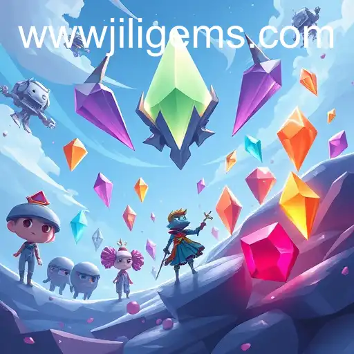 Jili Gems Shines Bright in the Gaming World