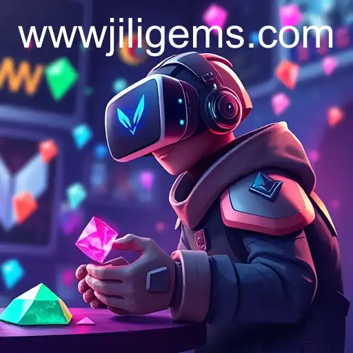 The Rise of Jili Gems in Online Gaming