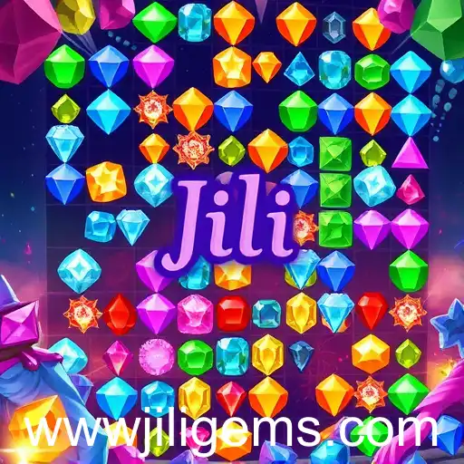 Exploring the Rise of Jili Gems in 2025