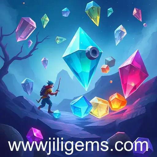 The Rise of Jili Gems: A Digital Entertainment Revolution