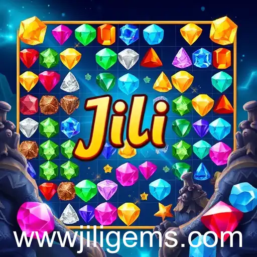 Exploring the Fascination of 'Jili Gems' in Puzzle Challenges