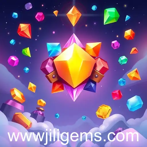 The Rise of Jili Gems in Online Gaming