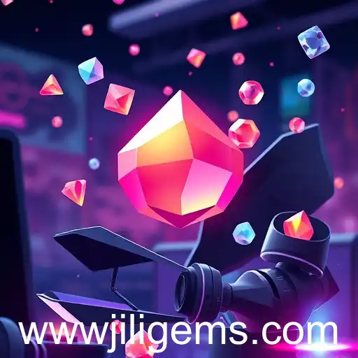 The Rise of Jili Gems in Online Gaming
