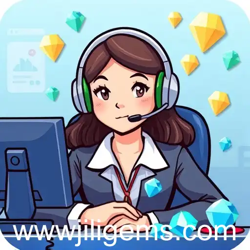 Exploring the Rise of 'Customer Support' as a Game Category Featuring 'Jili Gems'